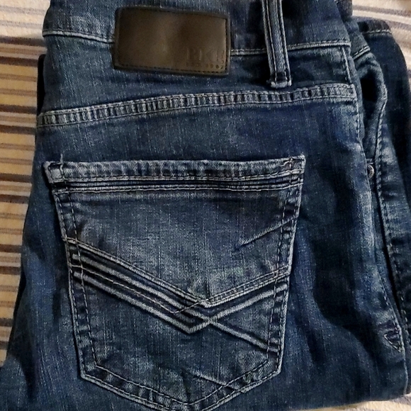 BKE 32X32 Men's Jeans - Picture 1 of 3